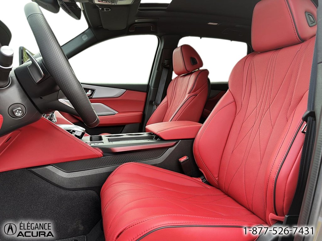 Acura MDX Platinum Elite 2025 à Granby, Québec - 11 - w1024h768px