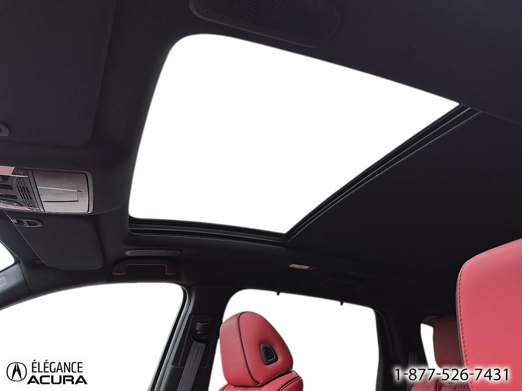 2025 Acura MDX Platinum Elite in Granby, Quebec - 21 - w1024h768px