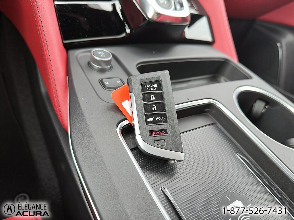 2025 Acura MDX Platinum Elite in Granby, Quebec - 20 - w1024h768px