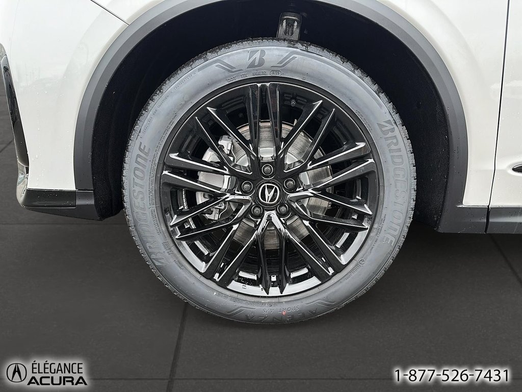 2025 Acura MDX Platinum Elite in Granby, Quebec - 10 - w1024h768px