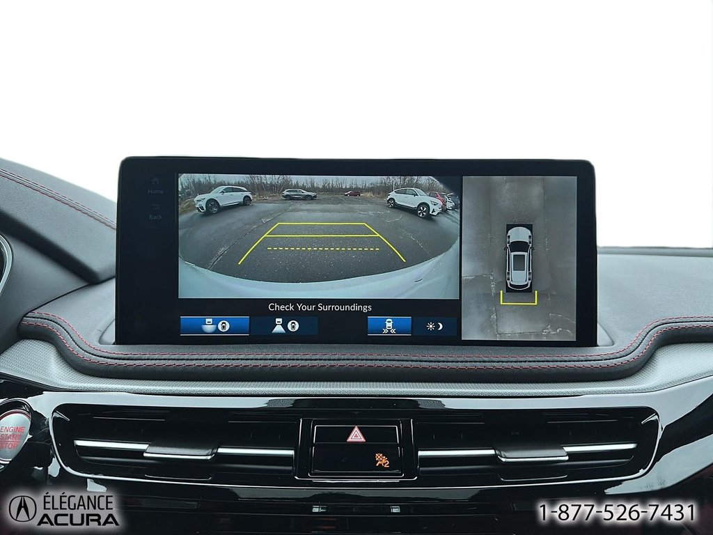 2025 Acura MDX Platinum Elite in Granby, Quebec - 22 - w1024h768px