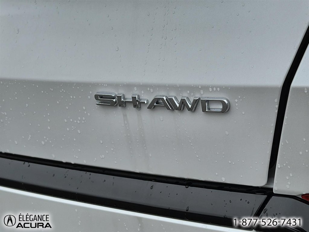 2025 Acura MDX Platinum Elite in Granby, Quebec - 19 - w1024h768px