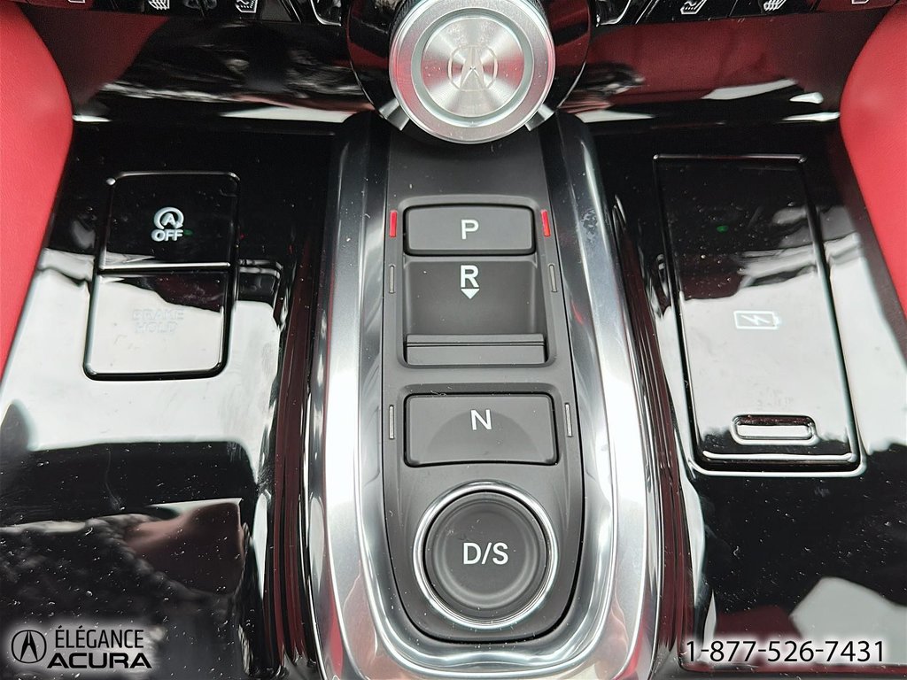 2025 Acura MDX Platinum Elite in Granby, Quebec - 18 - w1024h768px