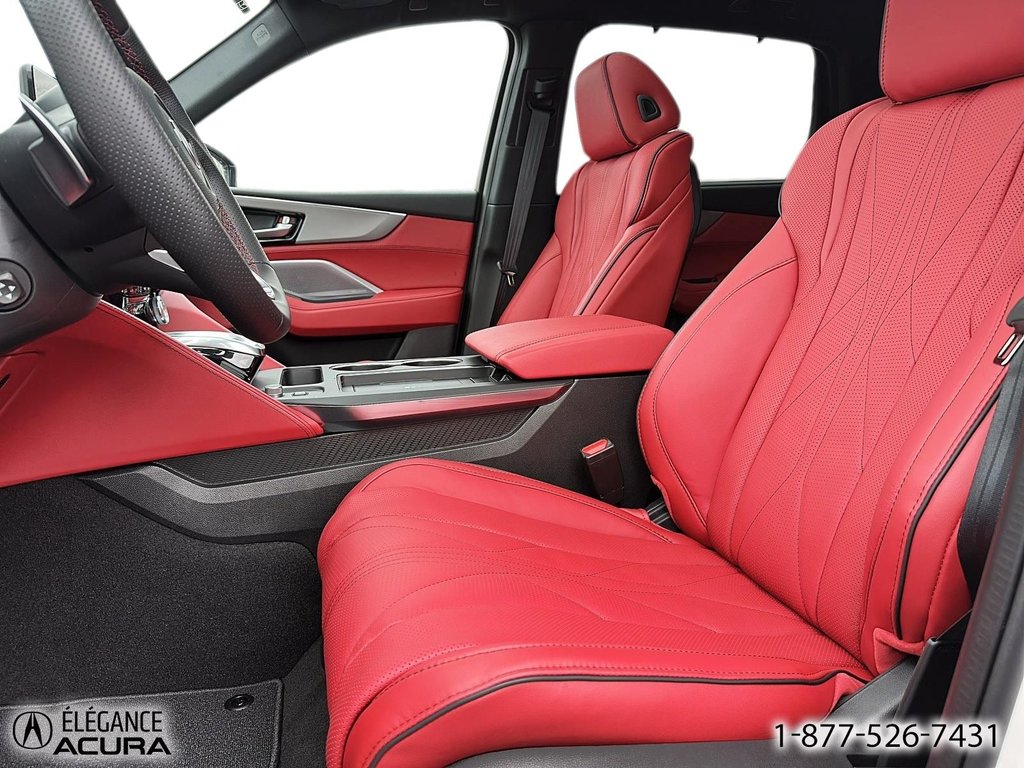 2025 Acura MDX Platinum Elite in Granby, Quebec - 11 - w1024h768px