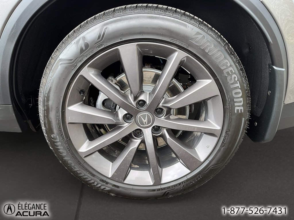 Acura MDX A-Spec 2025 à Granby, Québec - 10 - w1024h768px