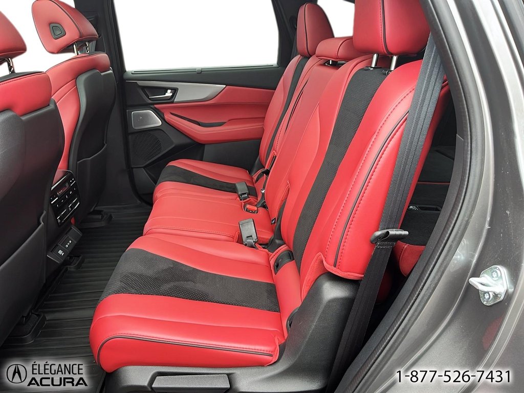 Acura MDX A-Spec 2025 à Granby, Québec - 13 - w1024h768px