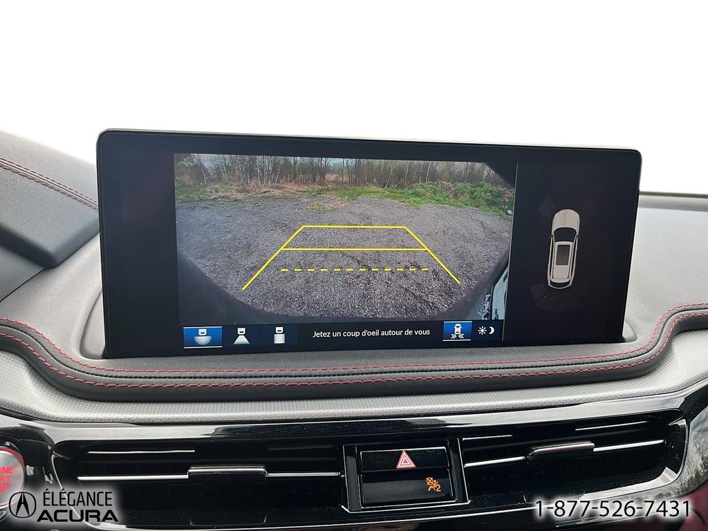 Acura MDX A-Spec 2025 à Granby, Québec - 23 - w1024h768px