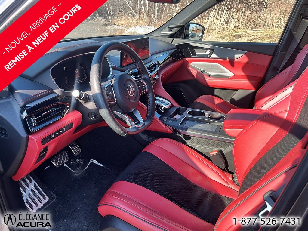 Acura MDX A-Spec 2025 à Granby, Québec - 8 - w1024h768px
