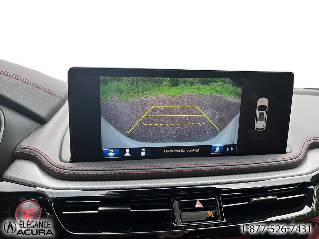 2025 Acura MDX A-Spec in Granby, Quebec - 23 - w1024h768px