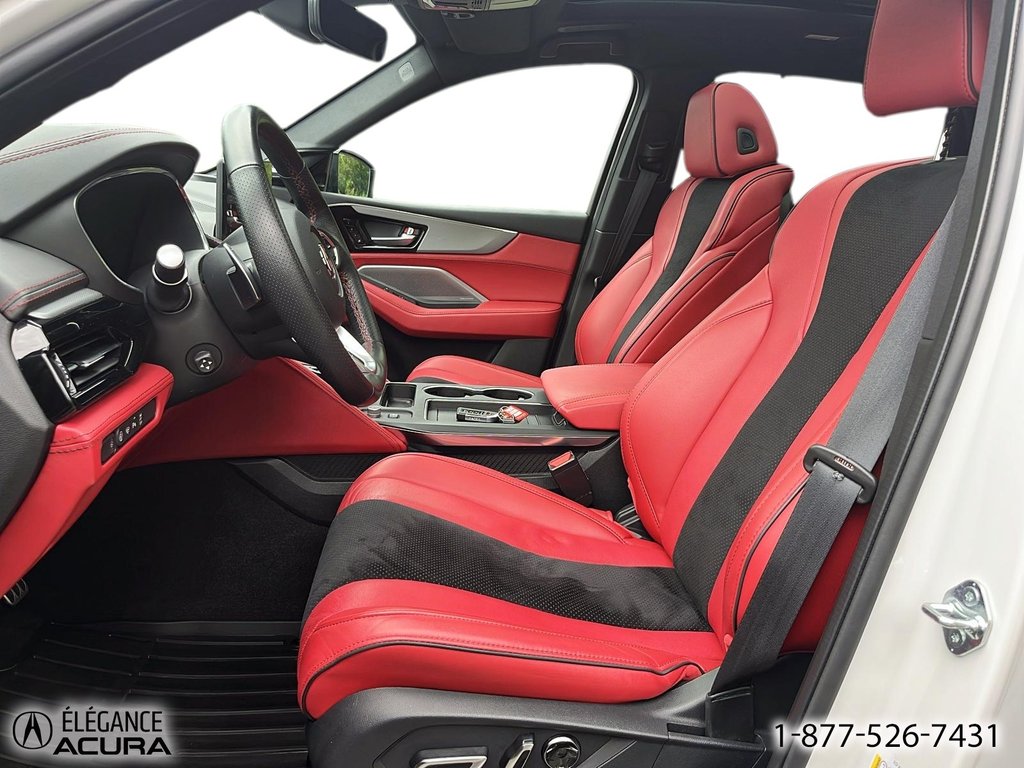 2025 Acura MDX A-Spec in Granby, Quebec - 13 - w1024h768px