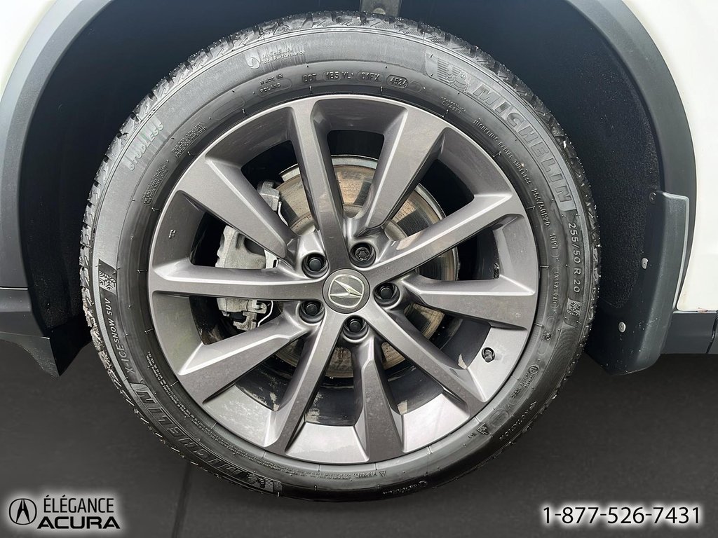 2025 Acura MDX A-Spec in Granby, Quebec - 11 - w1024h768px