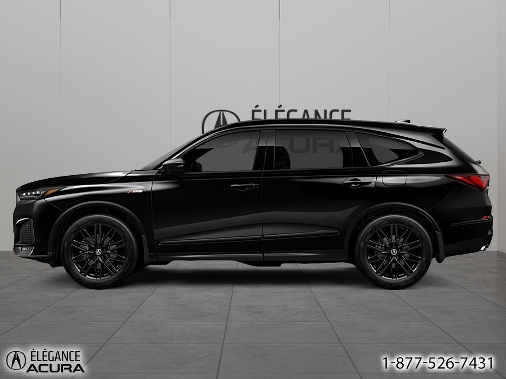 2026 Acura MDX Platinum Elite in Granby, Quebec - 2 - w1024h768px