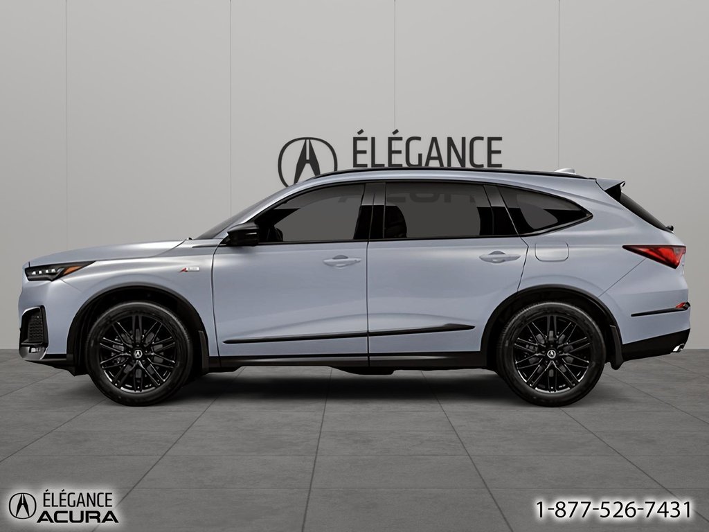 2026 Acura MDX Platinum Elite in Granby, Quebec - 2 - w1024h768px