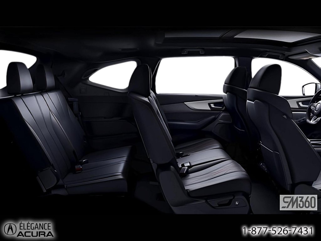 2026 Acura MDX Platinum Elite in Granby, Quebec - 5 - w1024h768px