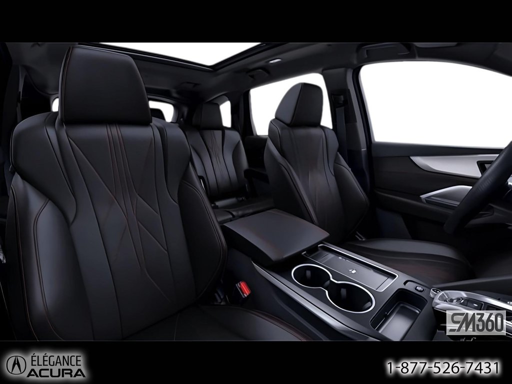 2026 Acura MDX Platinum Elite in Granby, Quebec - 4 - w1024h768px