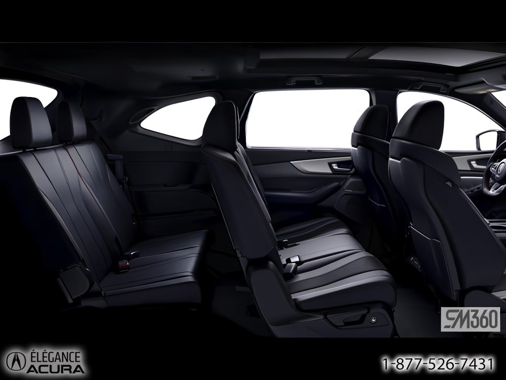 Acura MDX A-SPEC 2026 à Granby, Québec - 5 - w1024h768px
