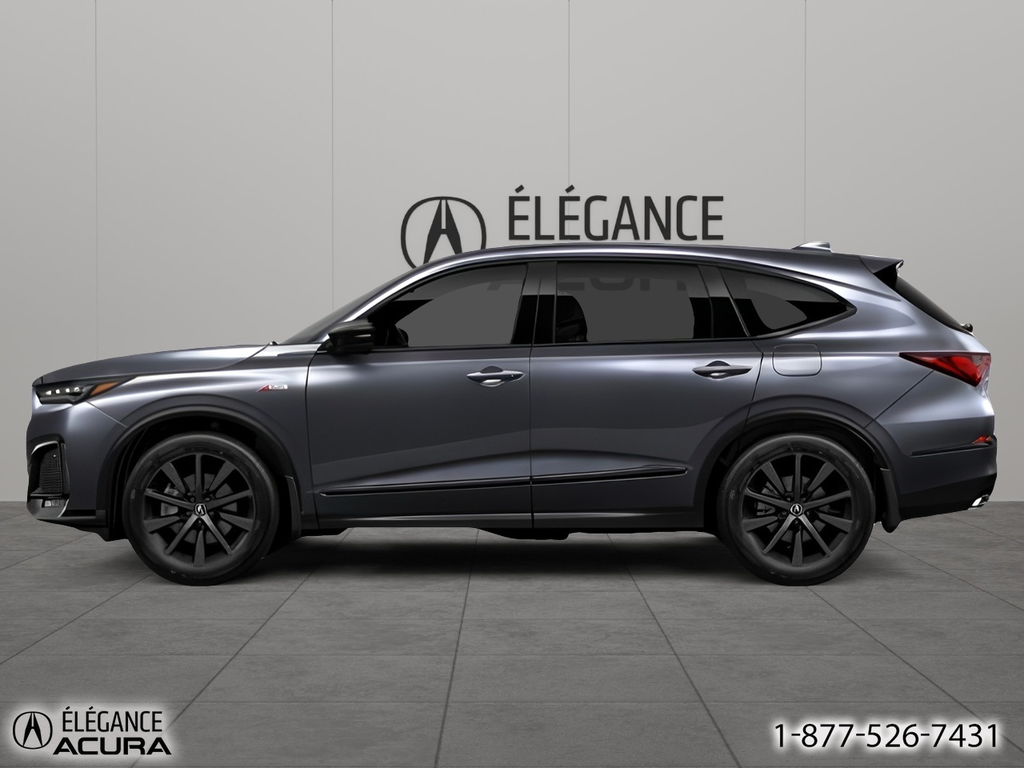 Acura MDX A-SPEC 2026 à Granby, Québec - 1 - w1024h768px