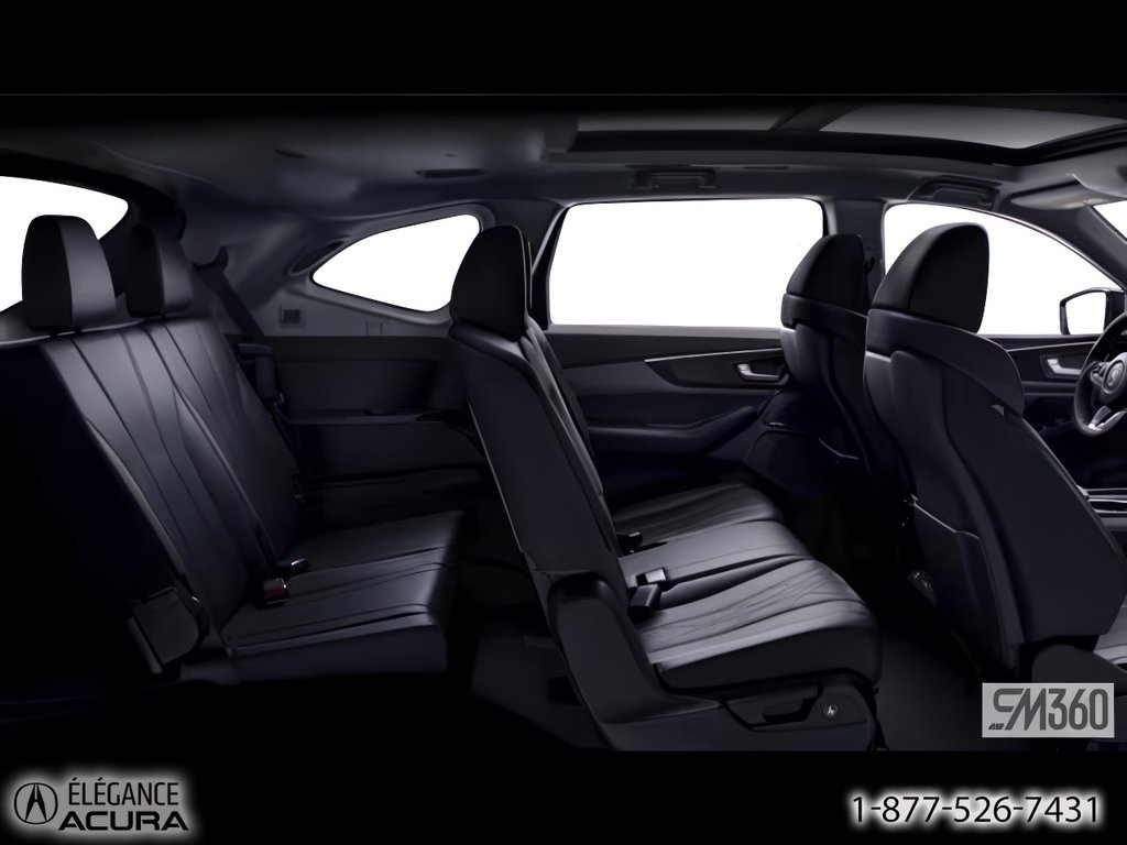2026 Acura MDX Type S Ultra in Granby, Quebec - 5 - w1024h768px