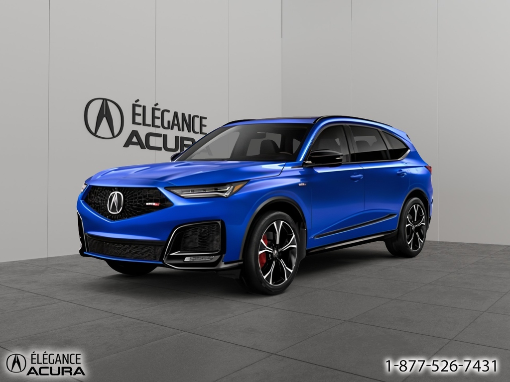 2026 Acura MDX Type S Ultra in Granby, Quebec - 3 - w1024h768px