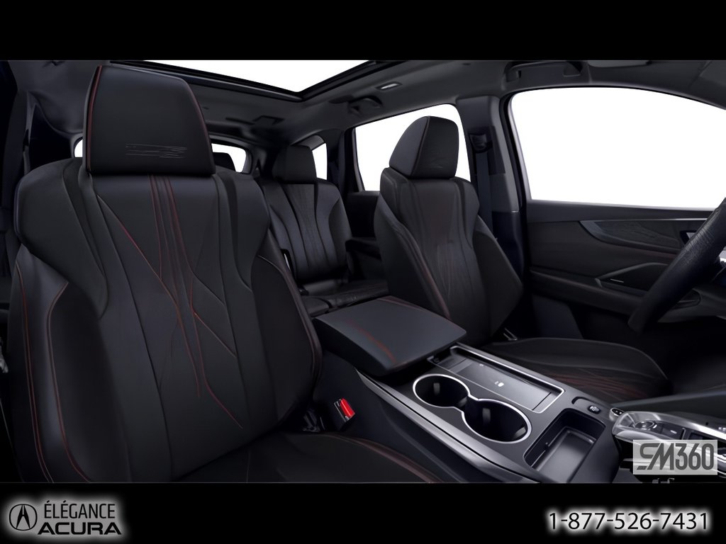 2026 Acura MDX Type S Ultra in Granby, Quebec - 4 - w1024h768px