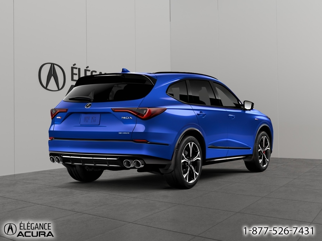 2026 Acura MDX Type S Ultra in Granby, Quebec - 2 - w1024h768px