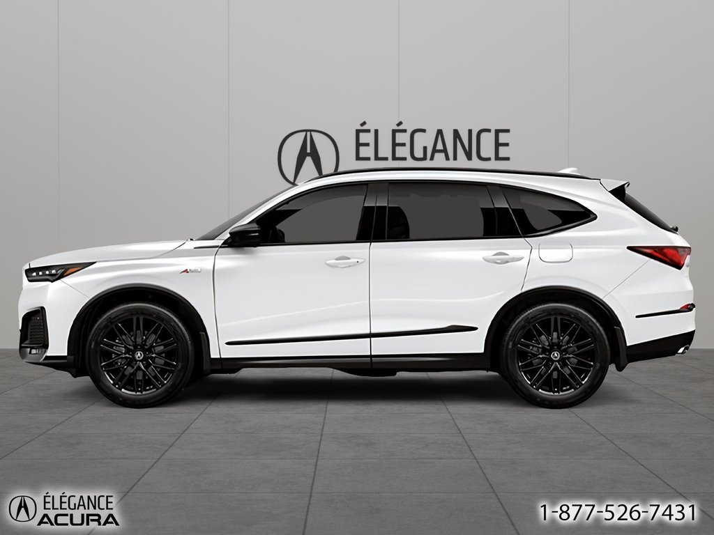 2026 Acura MDX Platinum Elite in Granby, Quebec - 2 - w1024h768px