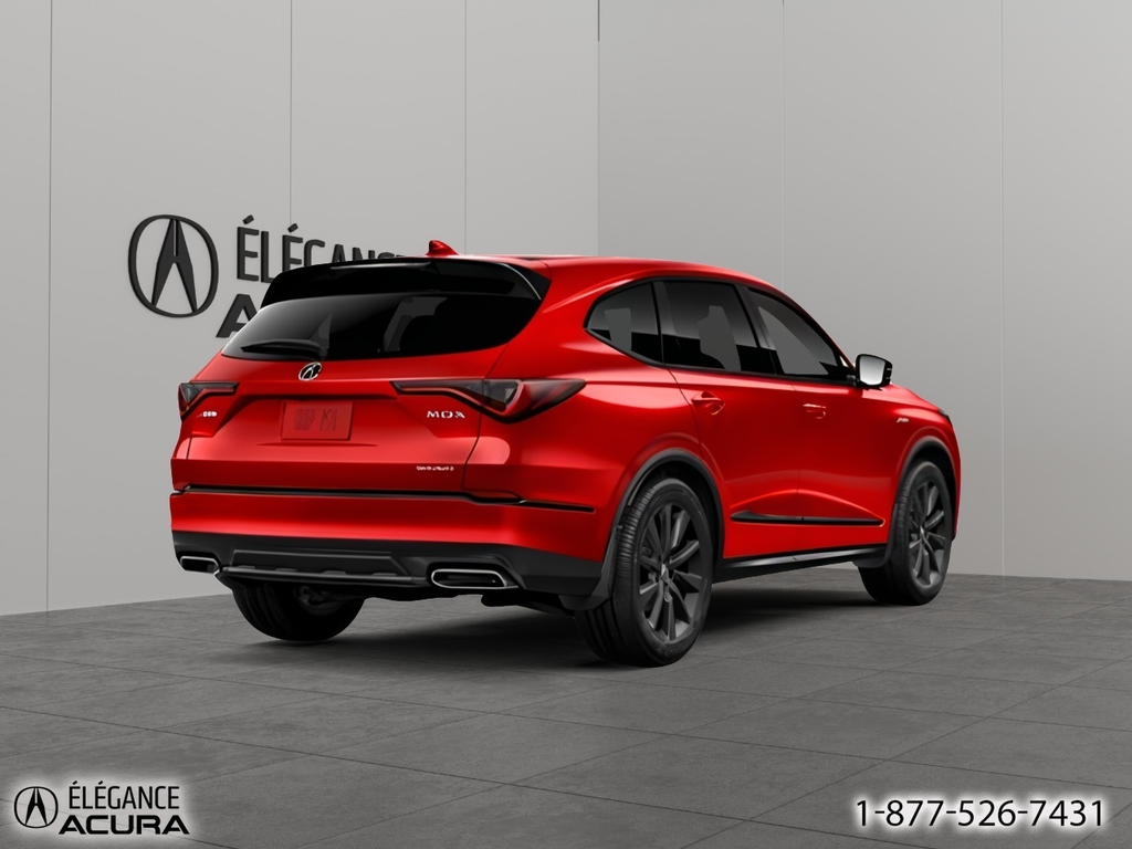 2026 Acura MDX A-SPEC in Granby, Quebec - 3 - w1024h768px