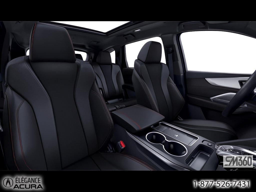 2026 Acura MDX A-SPEC in Granby, Quebec - 5 - w1024h768px
