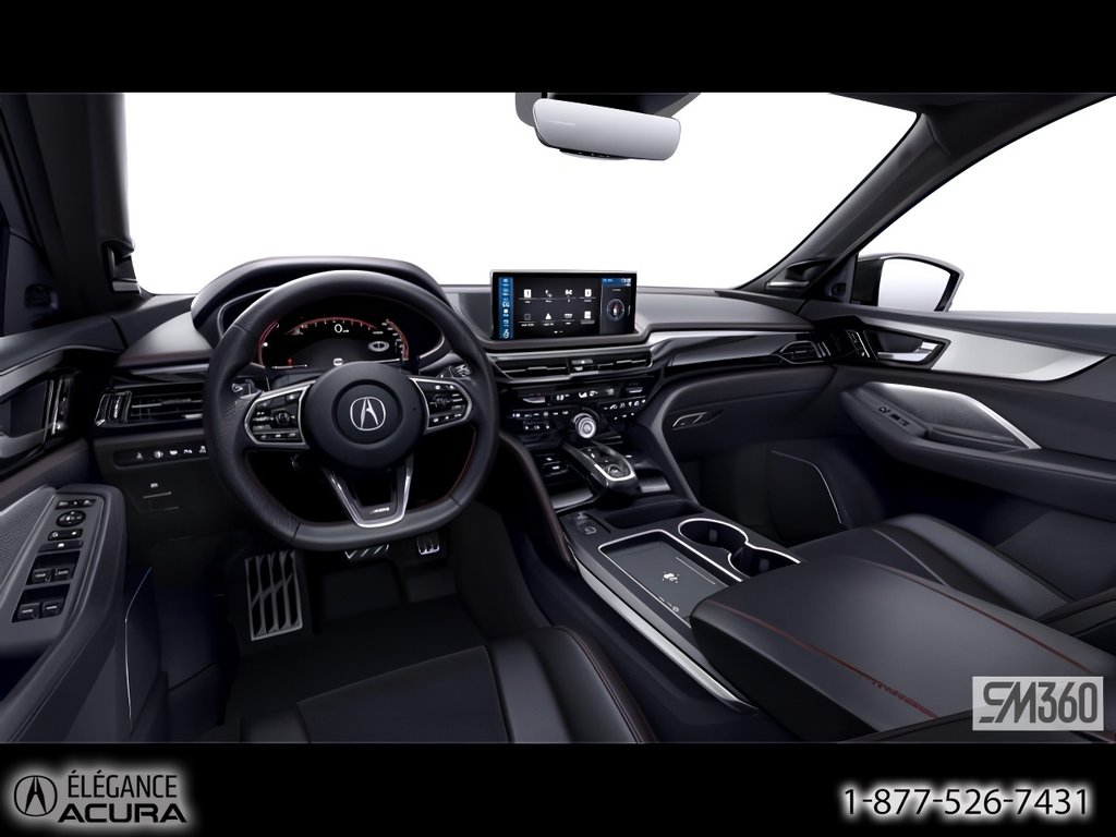 Acura MDX A-SPEC 2026 à Granby, Québec - 6 - w1024h768px