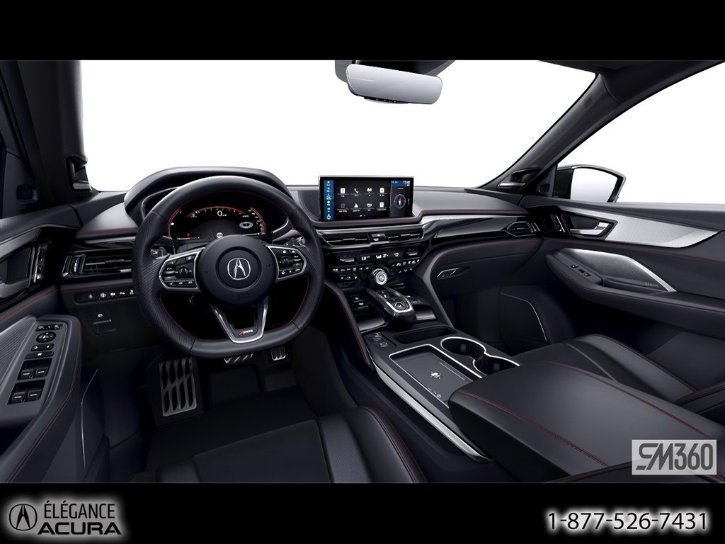 Acura MDX A-SPEC 2026 à Granby, Québec - 5 - w1024h768px