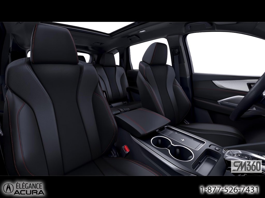 Acura MDX A-SPEC 2026 à Granby, Québec - 6 - w1024h768px