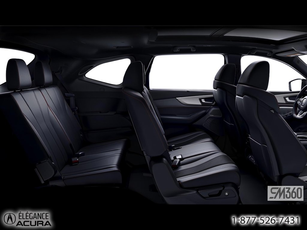Acura MDX A-SPEC 2026 à Granby, Québec - 4 - w1024h768px