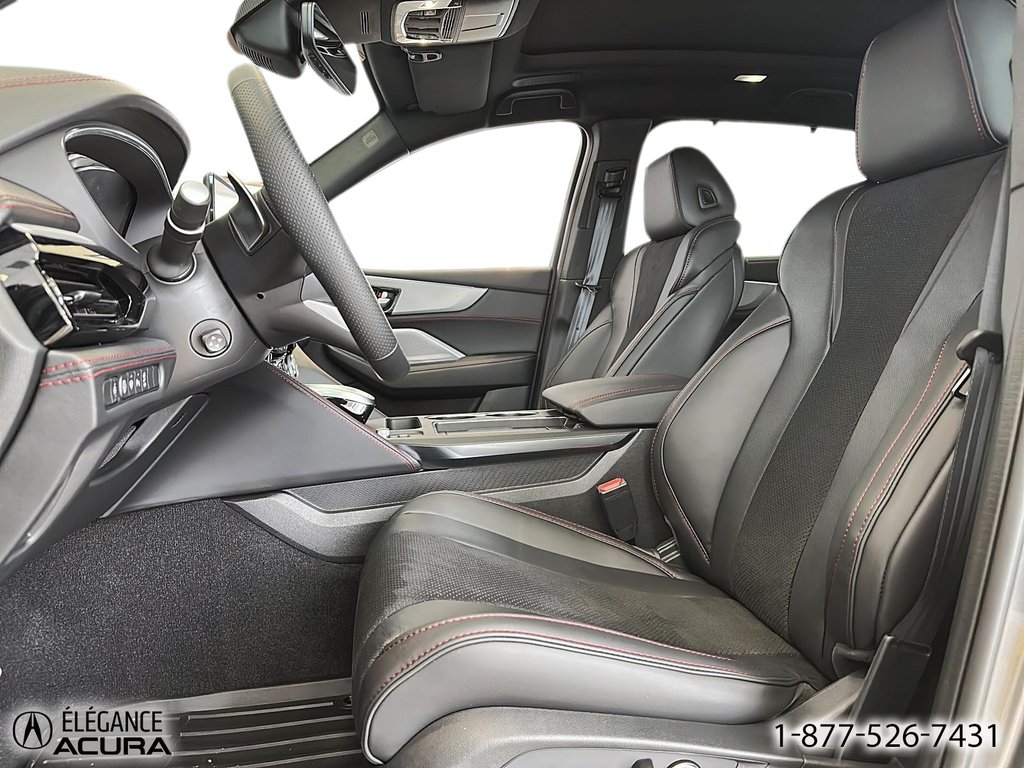 Acura MDX A-SPEC 2026 à Granby, Québec - 8 - w1024h768px