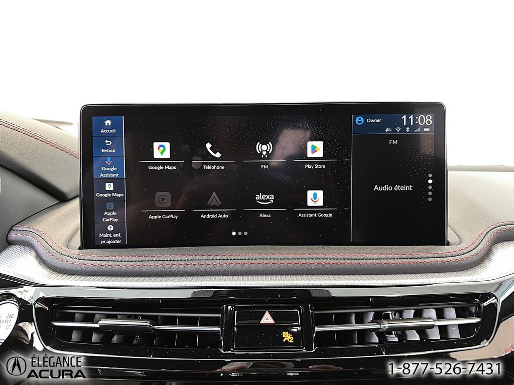 Acura MDX A-SPEC 2026 à Granby, Québec - 17 - w1024h768px