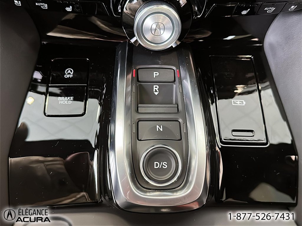 Acura MDX A-SPEC 2026 à Granby, Québec - 15 - w1024h768px