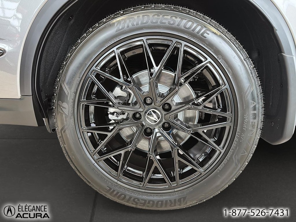 Acura MDX A-SPEC 2026 à Granby, Québec - 7 - w1024h768px
