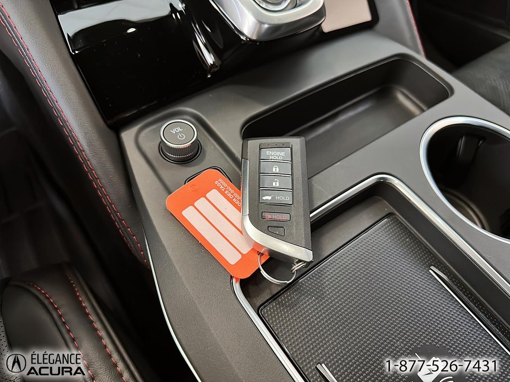Acura MDX A-SPEC 2026 à Granby, Québec - 16 - w1024h768px