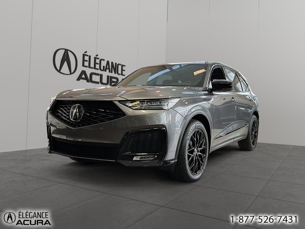 Acura MDX A-SPEC 2026 à Granby, Québec - 1 - w1024h768px