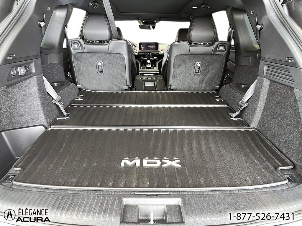 Acura MDX A-SPEC 2026 à Granby, Québec - 6 - w1024h768px