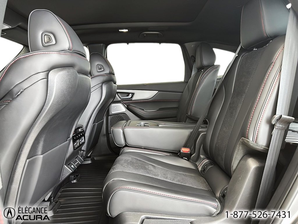 Acura MDX A-SPEC 2026 à Granby, Québec - 9 - w1024h768px