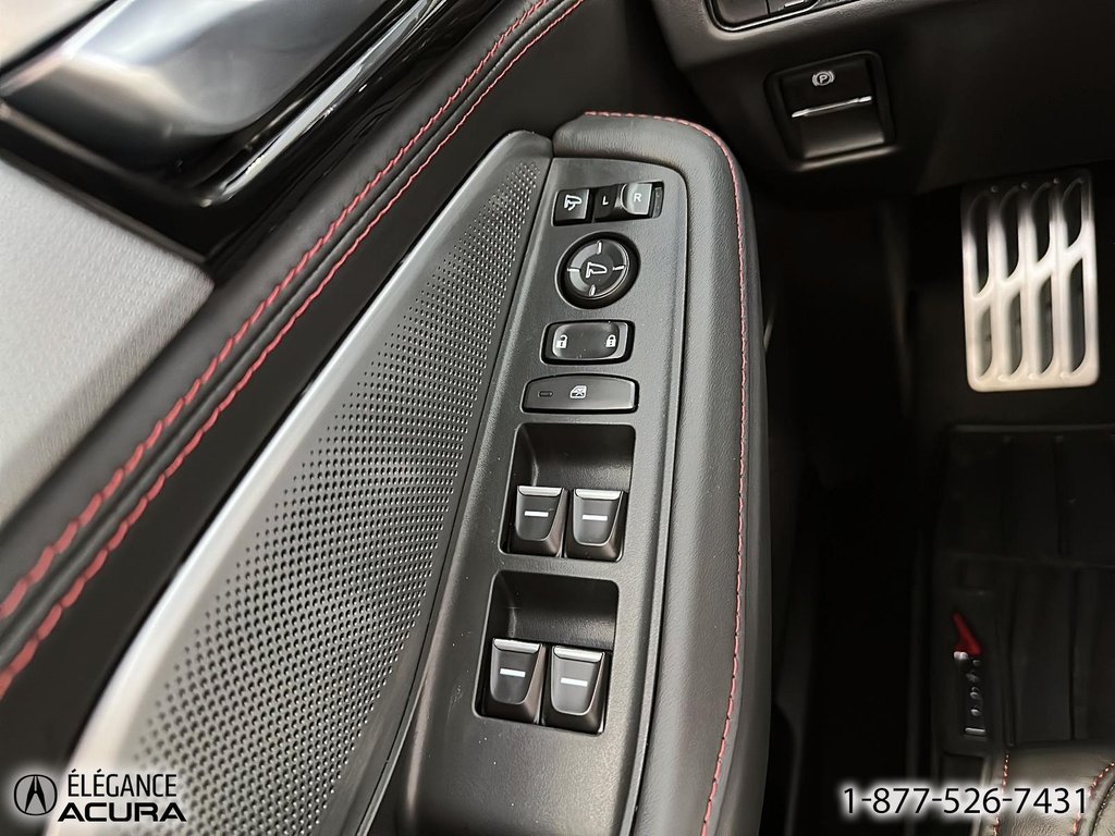 Acura MDX A-SPEC 2026 à Granby, Québec - 11 - w1024h768px