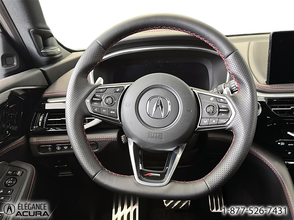Acura MDX A-SPEC 2026 à Granby, Québec - 12 - w1024h768px
