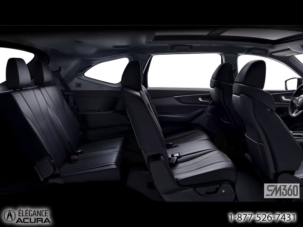Acura MDX Type S Ultra 2026 à Granby, Québec - 4 - w1024h768px
