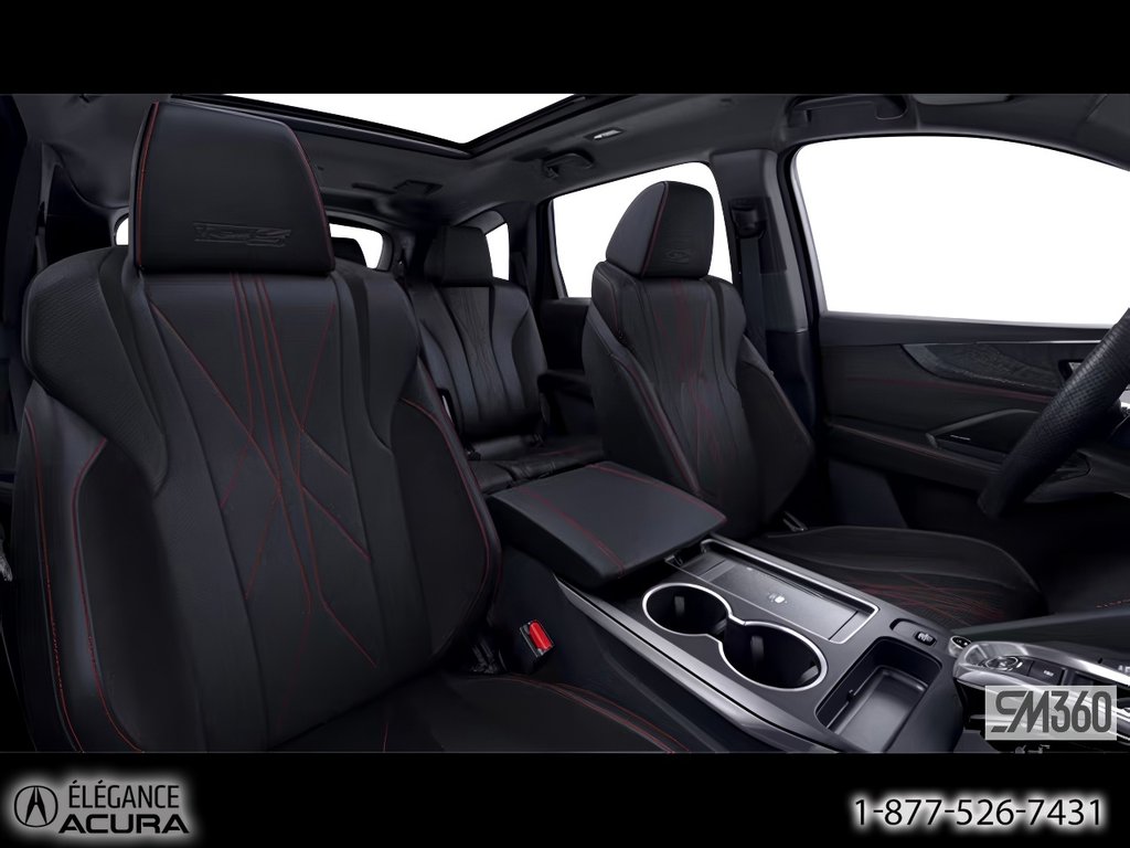 Acura MDX Type S Ultra 2026 à Granby, Québec - 6 - w1024h768px