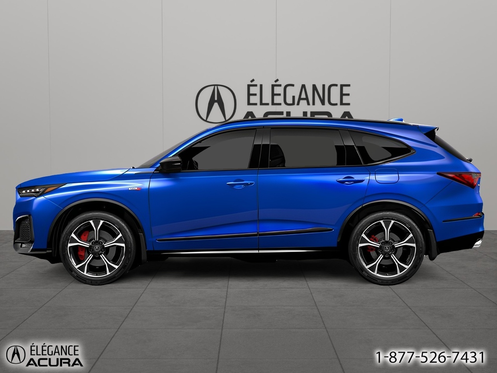 Acura MDX Type S Ultra 2026 à Granby, Québec - 2 - w1024h768px