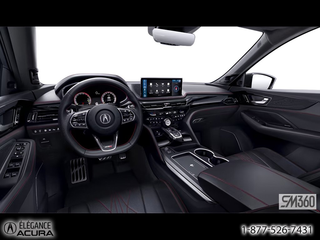 Acura MDX Type S Ultra 2026 à Granby, Québec - 5 - w1024h768px
