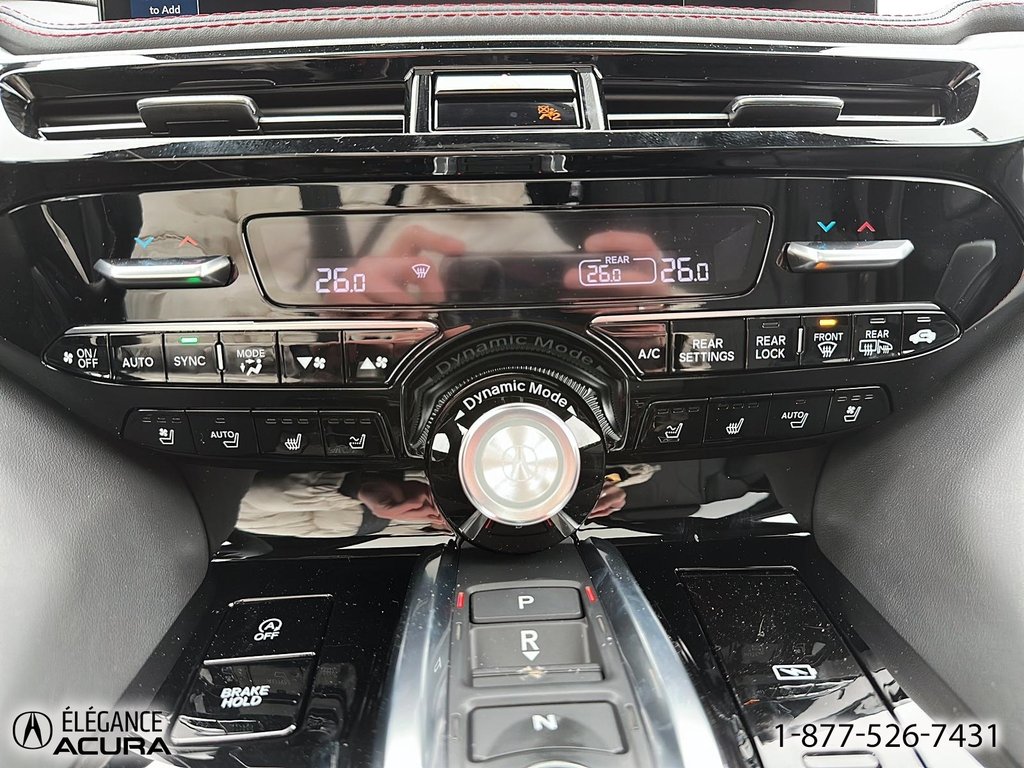 2026 Acura MDX Platinum Elite in Granby, Quebec - 17 - w1024h768px