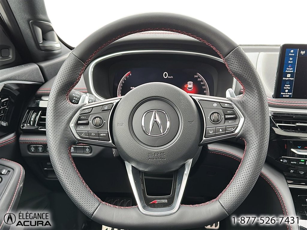 2026 Acura MDX Platinum Elite in Granby, Quebec - 15 - w1024h768px