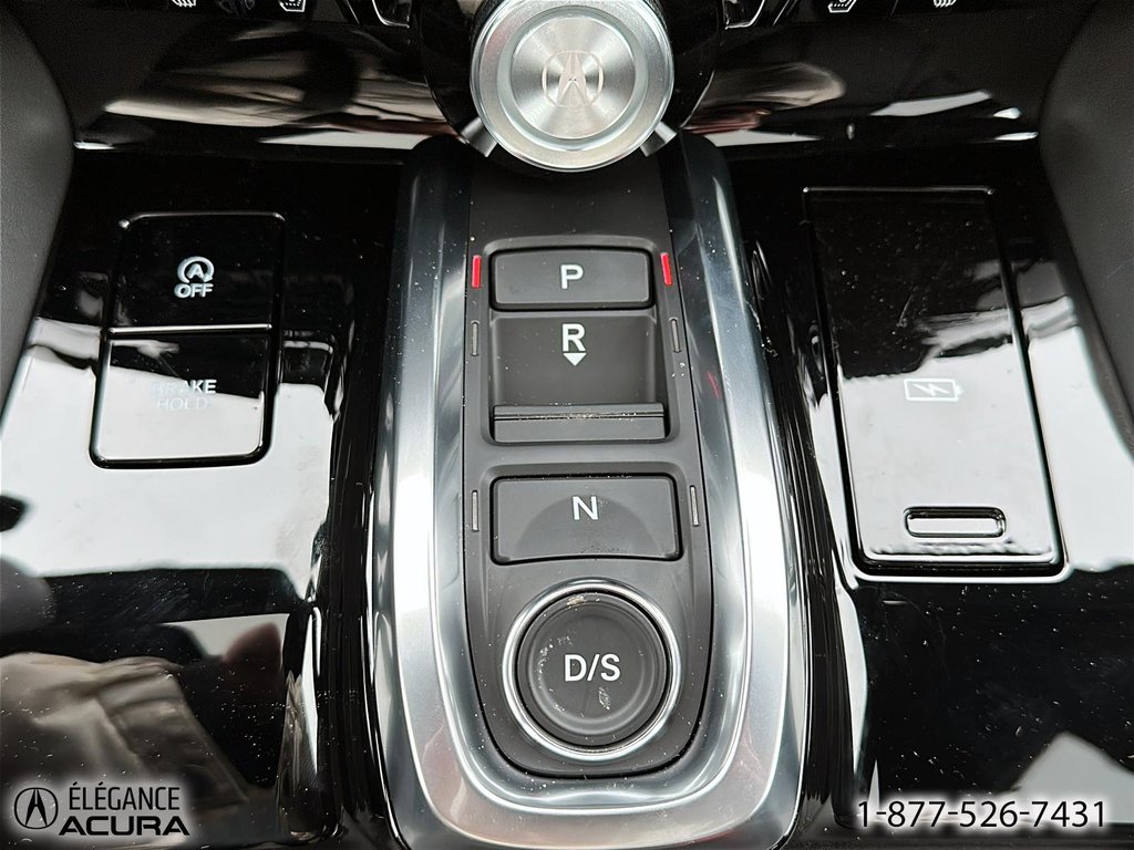 2026 Acura MDX Platinum Elite in Granby, Quebec - 18 - w1024h768px