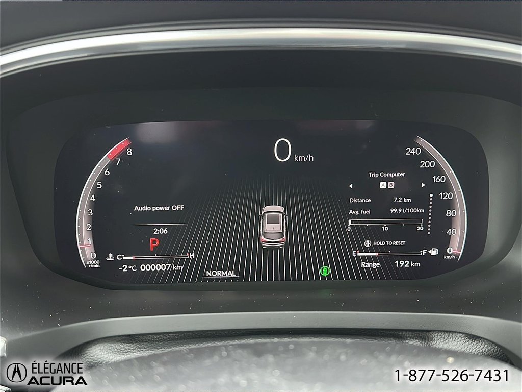 2026 Acura MDX Platinum Elite in Granby, Quebec - 16 - w1024h768px